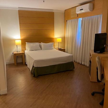 Flat Espetacular Lado Aeroporto Congonhas Lazer Total E Garagem 2205 Aparthotel São Paulo Kültér fotó