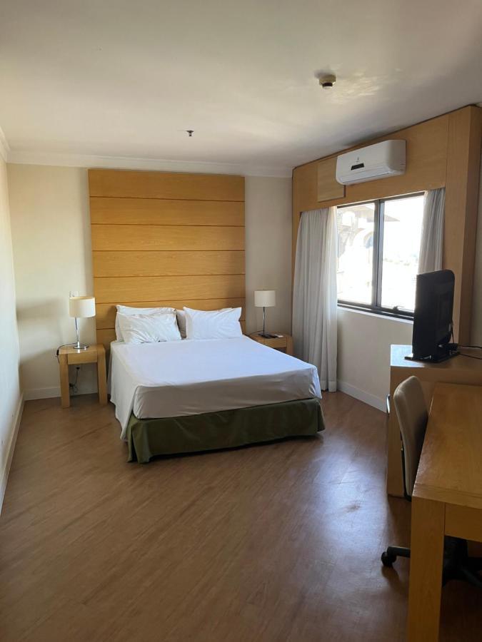 Flat Espetacular Lado Aeroporto Congonhas Lazer Total E Garagem 2205 Aparthotel São Paulo Kültér fotó